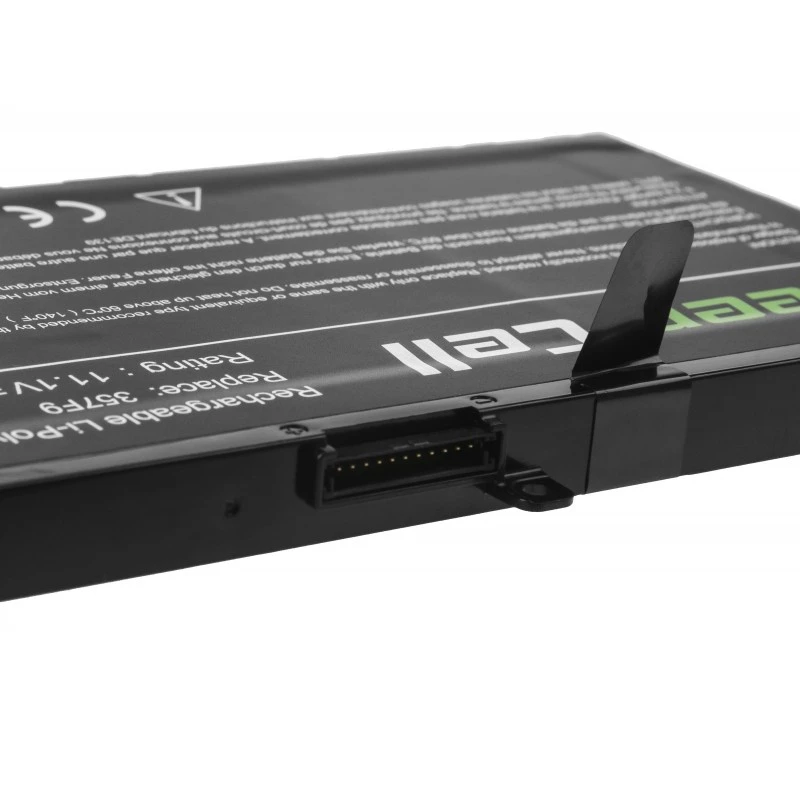 Batéria Green Cell DE139 pre DELL Inspiron 15 5576 5577 7557 7559 7566 7567