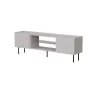 TV skrinka Cama EF LUCCA 180x40x59 cashmere