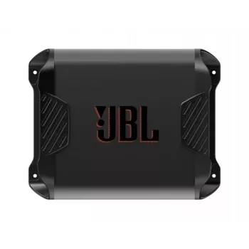 2-kanálový auto zosilňovač JBL Concert A652, výkon 500 W
