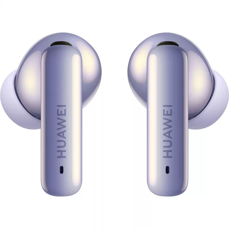 Huawei FreeBuds 6i headset True Wireless Stereo (TWS) in-ear telefonovanie/hudba Bluetooth fialová
