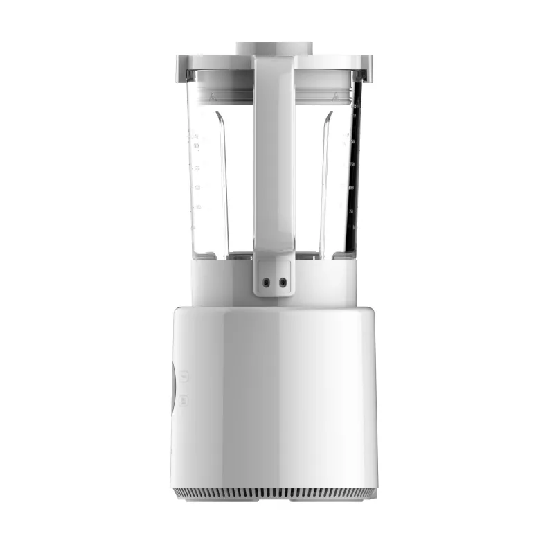Xiaomi | Mixér Pro EU | stolový | 800 W | materiál nádoby sklo | objem nádoby 1,75 L | biela
