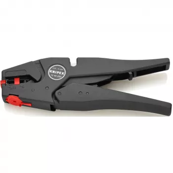 Odizolovač káblov Knipex 12 40 200