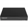 Foscam FNA108E-B4-2T videonadstavbový systém biely 4x 4K PoE bullet kamera, 1x 8-kanálový NVR