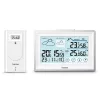 Hama 00222228 digitálna meteorologická stanica biela batéria