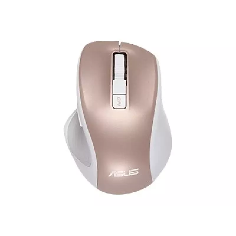 ASUS MW202C myš kancelárska pravá ruka RF bezdrôtová IR LED 4000 DPI