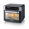 Severin TO 2077 mini rúra 25 l 2 W