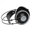 AKG K702 otvorené slúchadlá cez uši