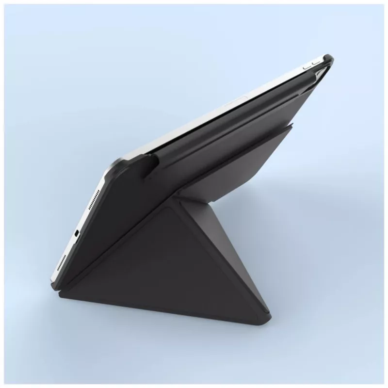 Fixed | Trinity Case | 10,9-11 inch | puzdro | Apple iPad 10,9 inch (2022)/iPad 11 inch (2025) | čierne