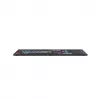 Klávesnica Logickeyboard ASTRA 2 USB AZERTY English čierna