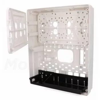 Elektro puzdro Satel OPU-3 P akrylonitril-butadién-styrén ABS 324x108x382 mm