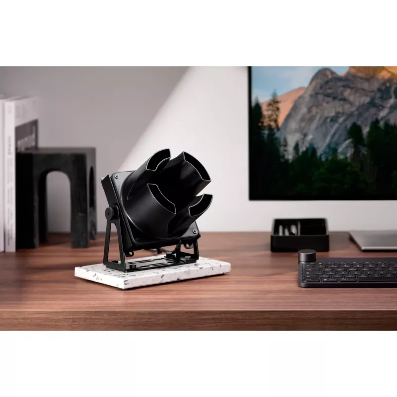 Ventilátor Noctua NV-FS1 12 cm 2000 RPM čierny