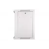 Extralink rack nástenná skriňa 12U 600x450 sivá nástenná