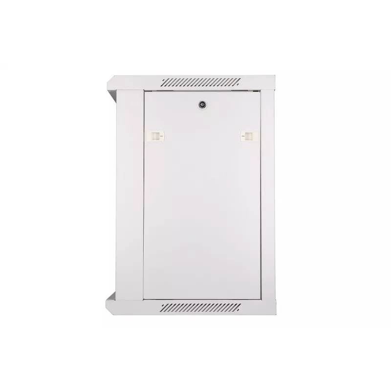Extralink rack nástenná skriňa 12U 600x450 sivá nástenná