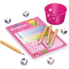 Bibi Blocksberg, Kniffel ® Kids, kocková hra