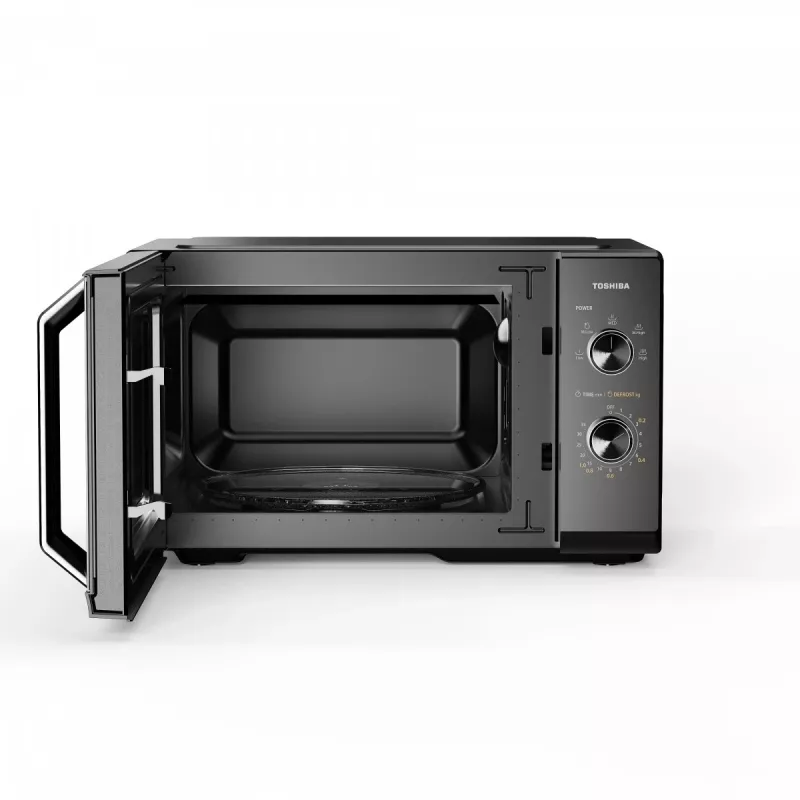 Mikrovlnná rúra MW3-MM20PF(BK) 800W 20L