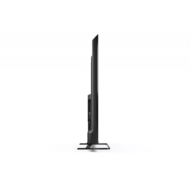 Sharp | 65HR7265E | 65 | Smart TV | Google TV | čierna