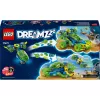 Bricks DREAMZzz 71491 Mateo a Z-Blob akčné pretekárske auto