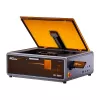 Laserový gravírovač Creality Falcon A1 Pro 20W — stolový laserový gravírovací a rezací modul