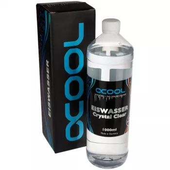 Počítačový chladiaci systém Alphacool 18548 transparentná 1L chladiaca kvapalina