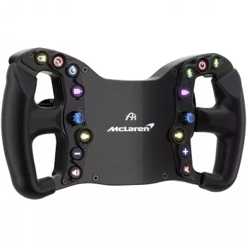 Ascher Racing McLaren Artura Sport USB volant