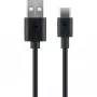 Goobay 45735 USB kábel čierny