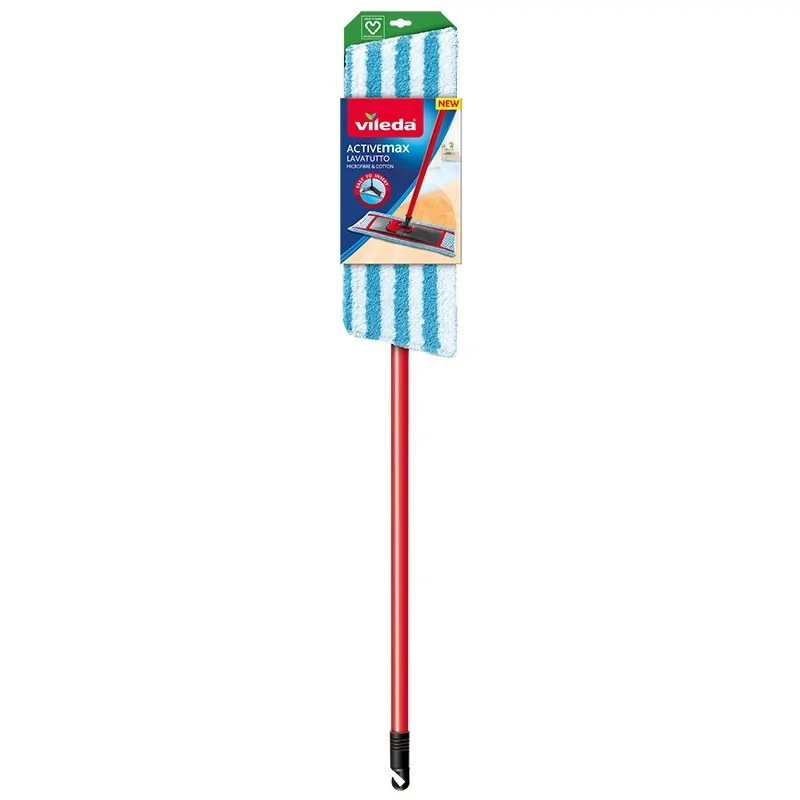 Plochý mop Vileda Active Max