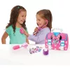 Disney Junior Minnie Mouse Bow-Care sada lekárskych taštičiek, detská hračka do domácnosti