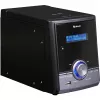 Denver MDA-285 mikrosystém s BT, CD, rádiom a AUX