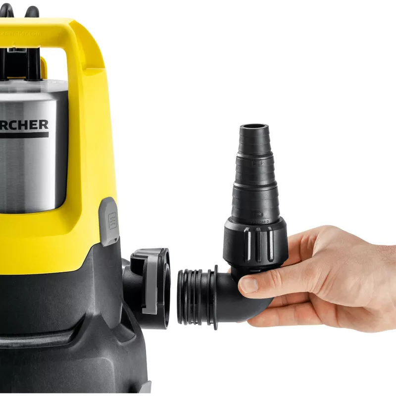 Kärcher 1.645-840.0 záhradné náradie 17 000 L