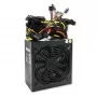 Napájací zdroj QOLTEC Gaming Miner 1600W Gold, 1600 W, ATX, Gold efektivita