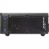 SilverStone MILO ML05 - SFF - Mini-ITX - bez napájacieho zdroja (SFX12V)