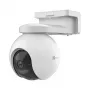 IP bezpečnostná kamera EZVIZ EB8 4G 2304 x 1296 pixelov