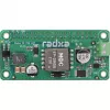 PoE HAT ALLNET RA023 pre RADXA Zero 3E – modul Power over Ethernet kompatibilný s 802.3af