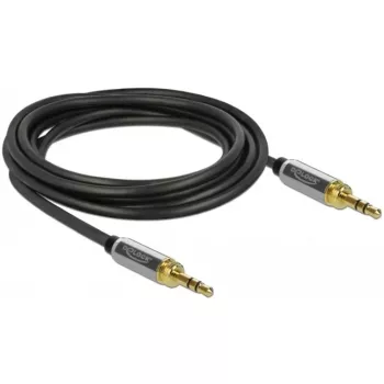 Audio kábel 3 m DeLOCK 85787