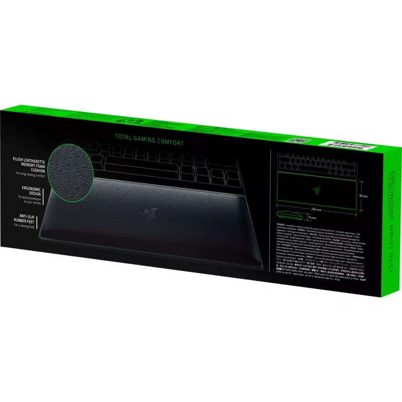 Podložka pod zápästie Razer RC21-01720100-R3M1