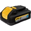 Dewalt DCBP318-XJ batéria čierna