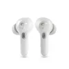 Teufel AIRY TWS Pro Headset bezdrôtový do uší telefonovanie/hudba Bluetooth biela