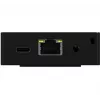 Mini PC Qoobe SUC N150/12GB/SSD 512GB/Win 11 Pro čierny