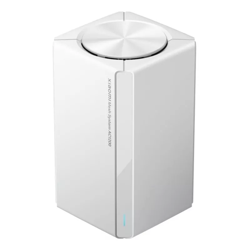 Mesh systém Xiaomi AC1200 Dual-Band Wi-Fi 5