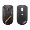 Lenovo 4Y50X88823 myš Office obojručná Bluetooth optická 2400 DPI