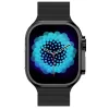 Smartwatch Fusion MT872 Bluetooth Calling pulz krvný tlak krvný kyslík