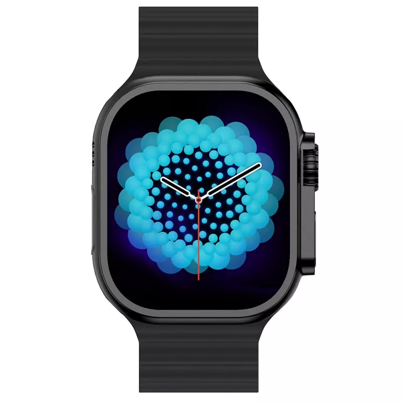 Smartwatch Fusion MT872 Bluetooth Calling pulz krvný tlak krvný kyslík