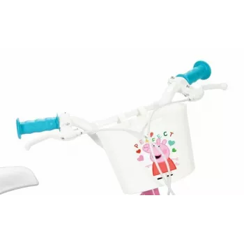 TOIMSA TOI1695 16 Peppa Pig detský bicykel