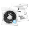 Kábel HDMI v2.0 10m. pozlátený