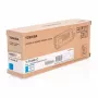Dynabook T-FC34EC tonerová kazeta 1 ks originál azúrová