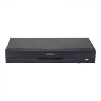 Dahua Technology DH-XVR5108HE-4KL-I3 digitálny videorekordér (DVR) čierny