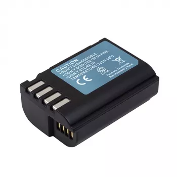 PANASONIC DMW-BLK22 batéria, 2200mAh