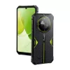 Smartphone FOSSiBOT F105 – model F105 zelený CH