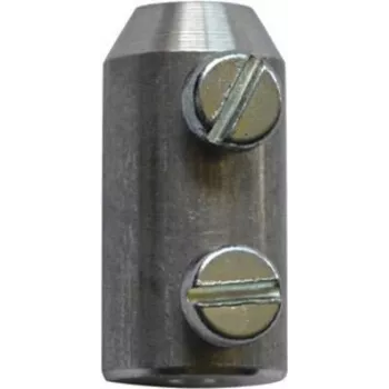 Montážna sada Brennenstuhl 1508130 metalická kov
