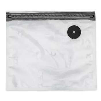 Caso | Zip vrecká | 01293 | 20 ks | rozmery (Š x D) 26 x 23 cm